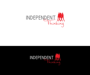 Logo Design by romeo for Independent Thinking | Design: #10657165