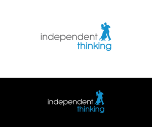 Logo Design by romeo for Independent Thinking | Design: #10657166