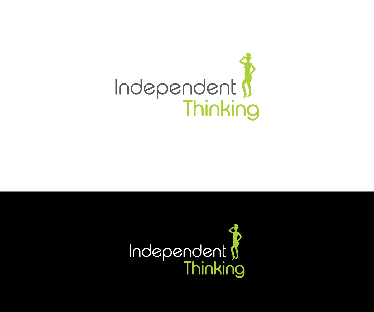 Logo Design by romeo for Independent Thinking | Design #10657167