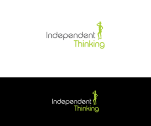 Logo Design by romeo for Independent Thinking | Design: #10657167