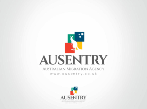 Logo Design by nikkiblue for The Immigration Group | Design: #10612025