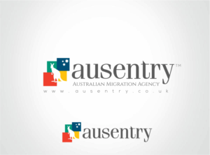 Logo Design by nikkiblue for The Immigration Group | Design: #10618673
