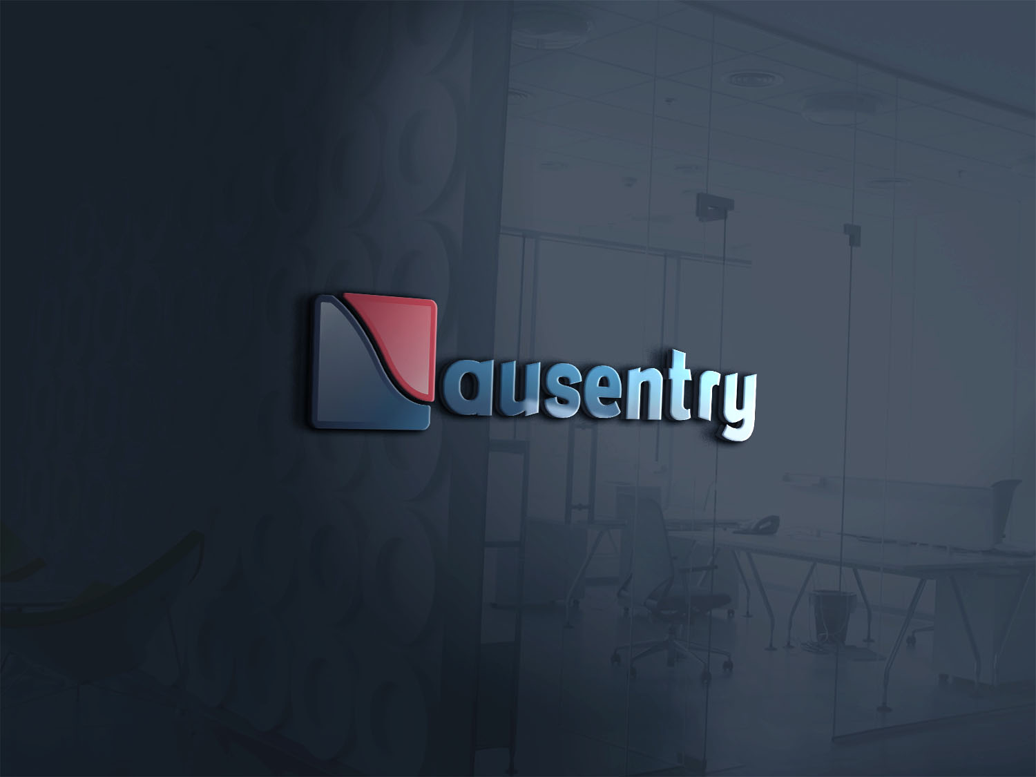 Logo Design by IMD-HUB for The Immigration Group | Design #10577572