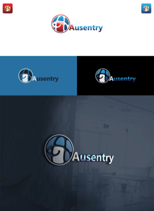 Logo Design by IMD-HUB for The Immigration Group | Design: #10578783