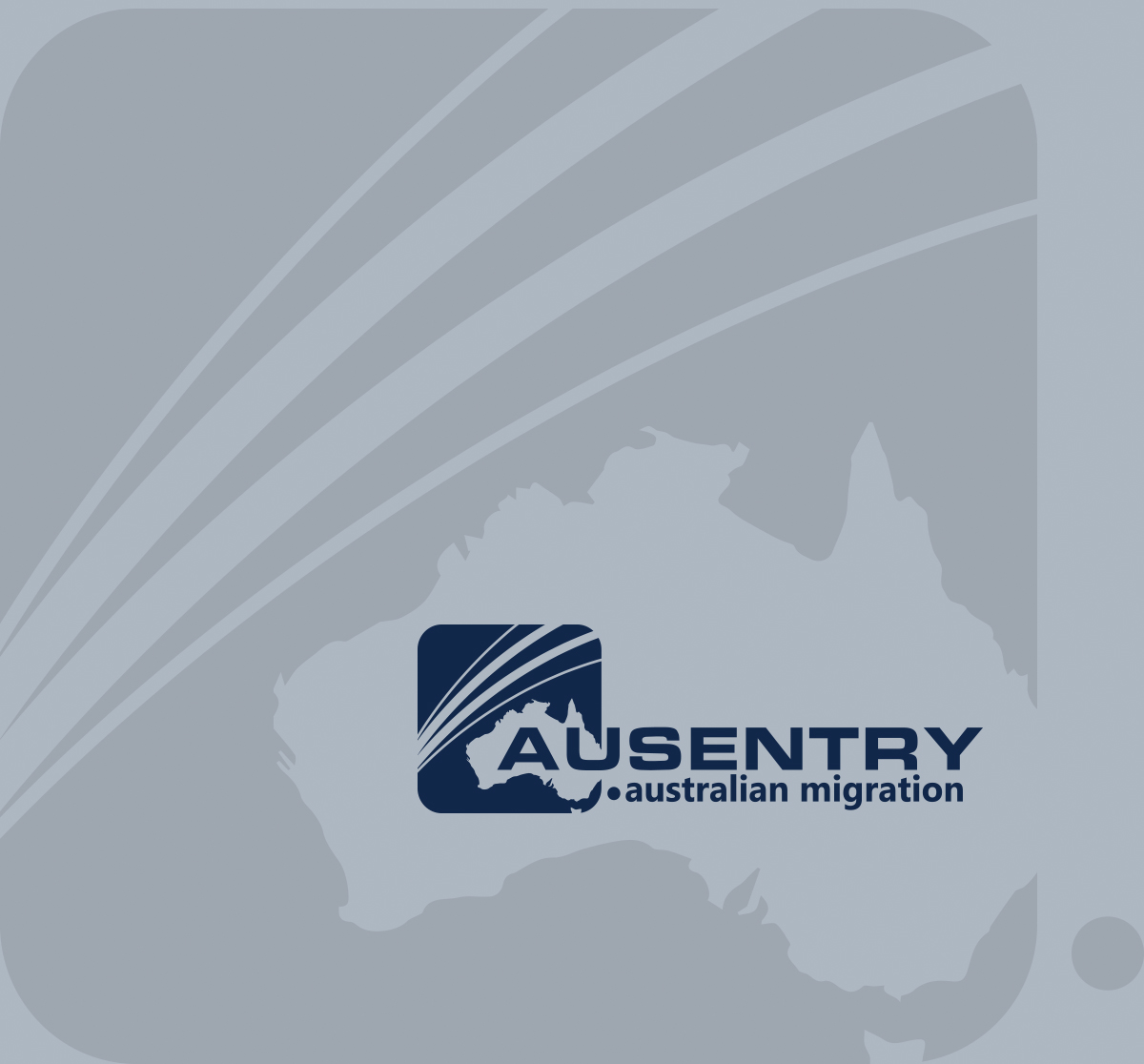 Logo Design by IMD-HUB for The Immigration Group | Design #10588660