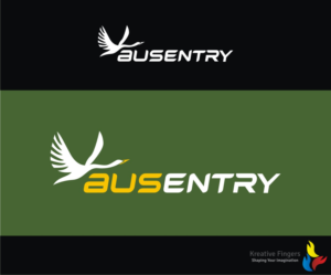 Logo Design by Kreative Fingers
