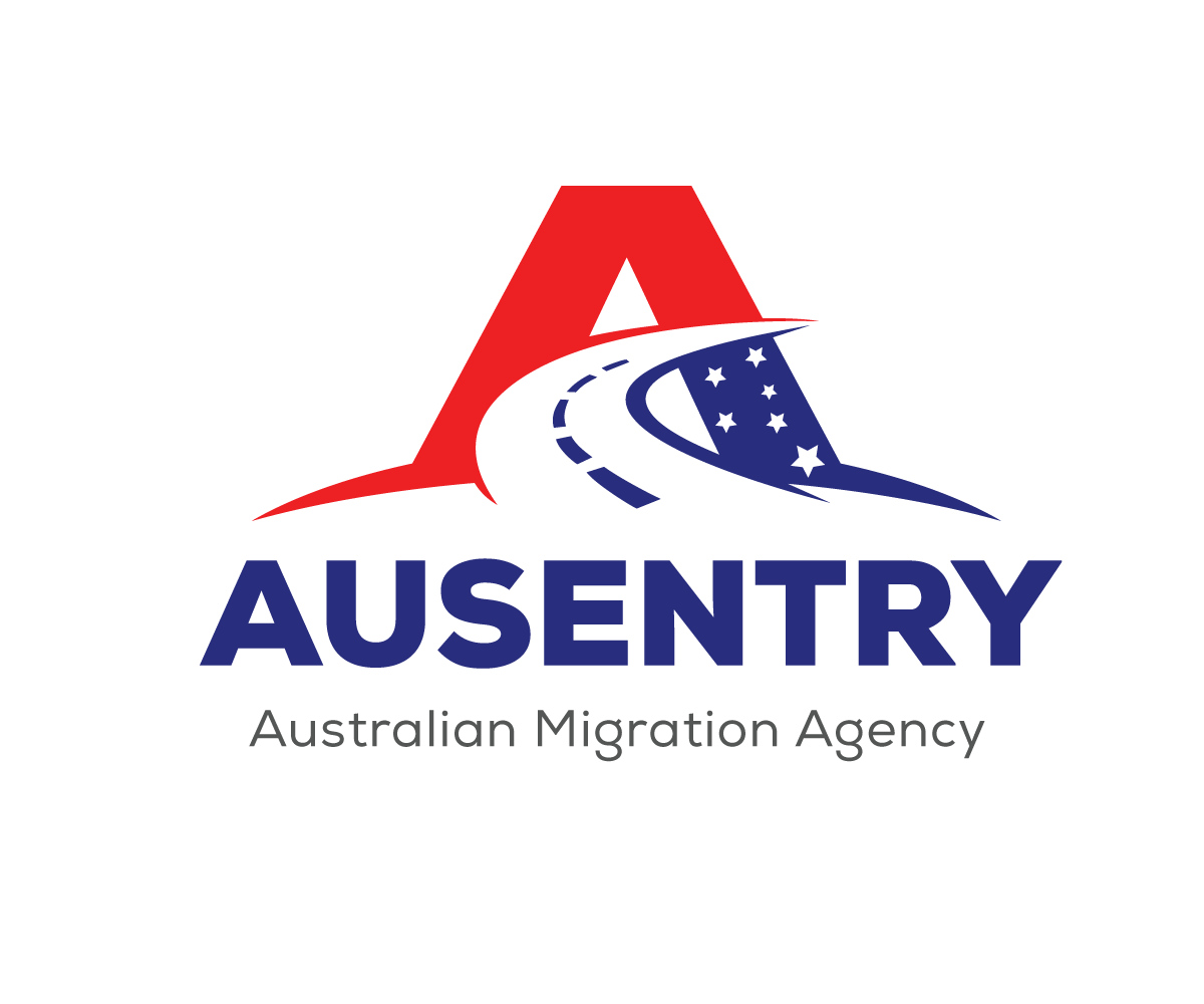Logo Design by mohati.houssame for The Immigration Group | Design #10562619