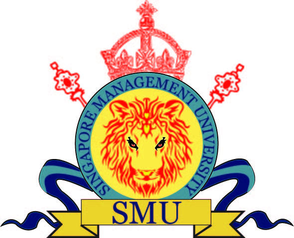 Logo Design by Hide me for Singapore Management University  | Design #2232651