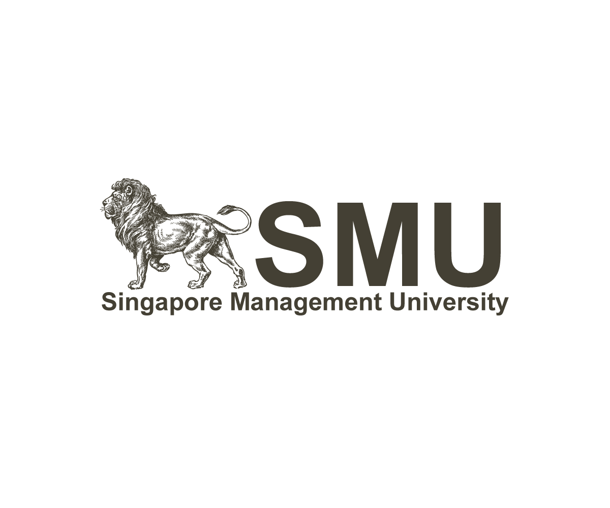 Logo Design by Abir Mukherjee for Singapore Management University  | Design #2215958