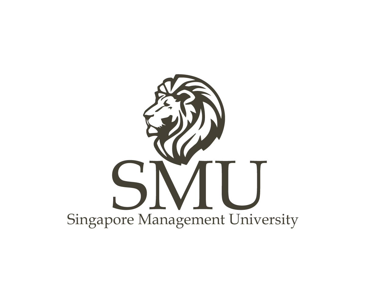 Logo Design by Abir Mukherjee for Singapore Management University  | Design #2215965