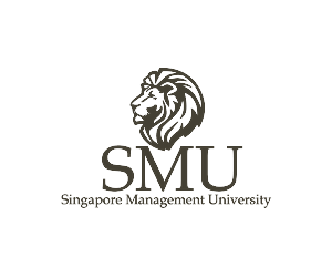 Logo Design by Abir Mukherjee for Singapore Management University  | Design: #2215965