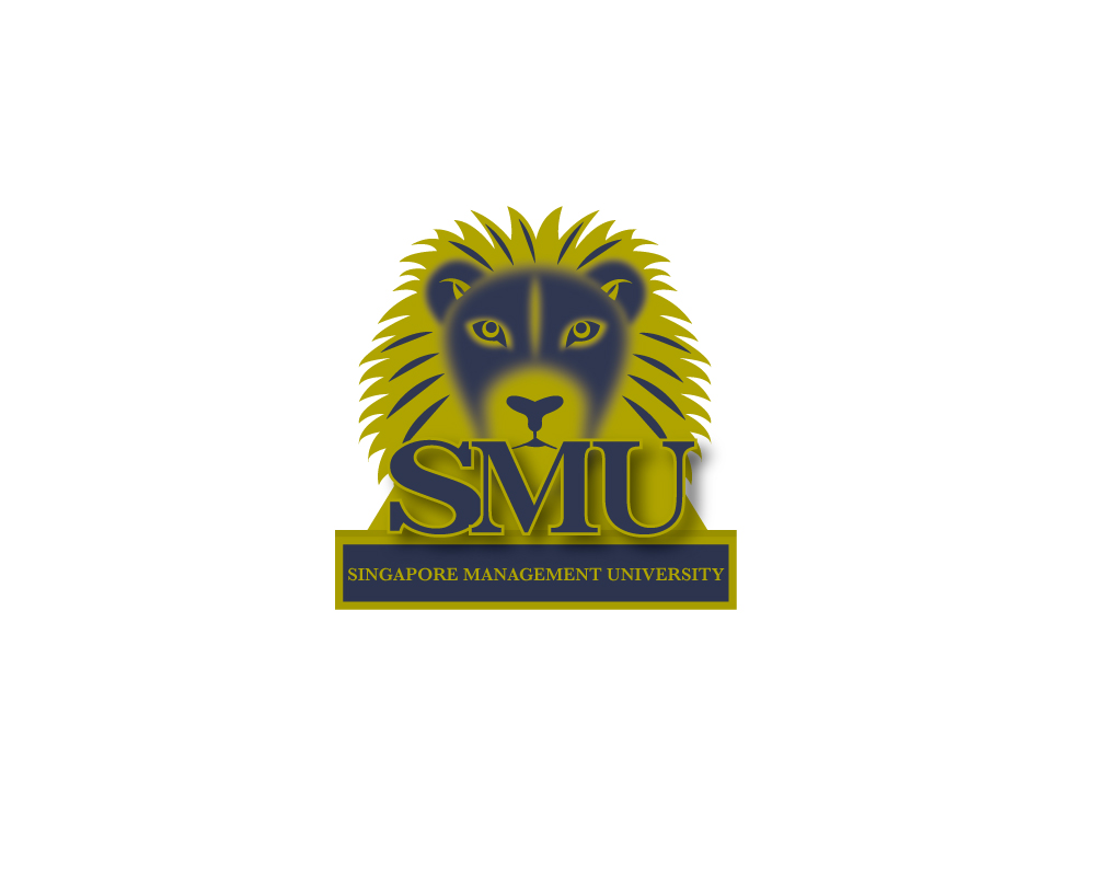 Logo Design by Magical Tabby Creations for Singapore Management University  | Design #2216977