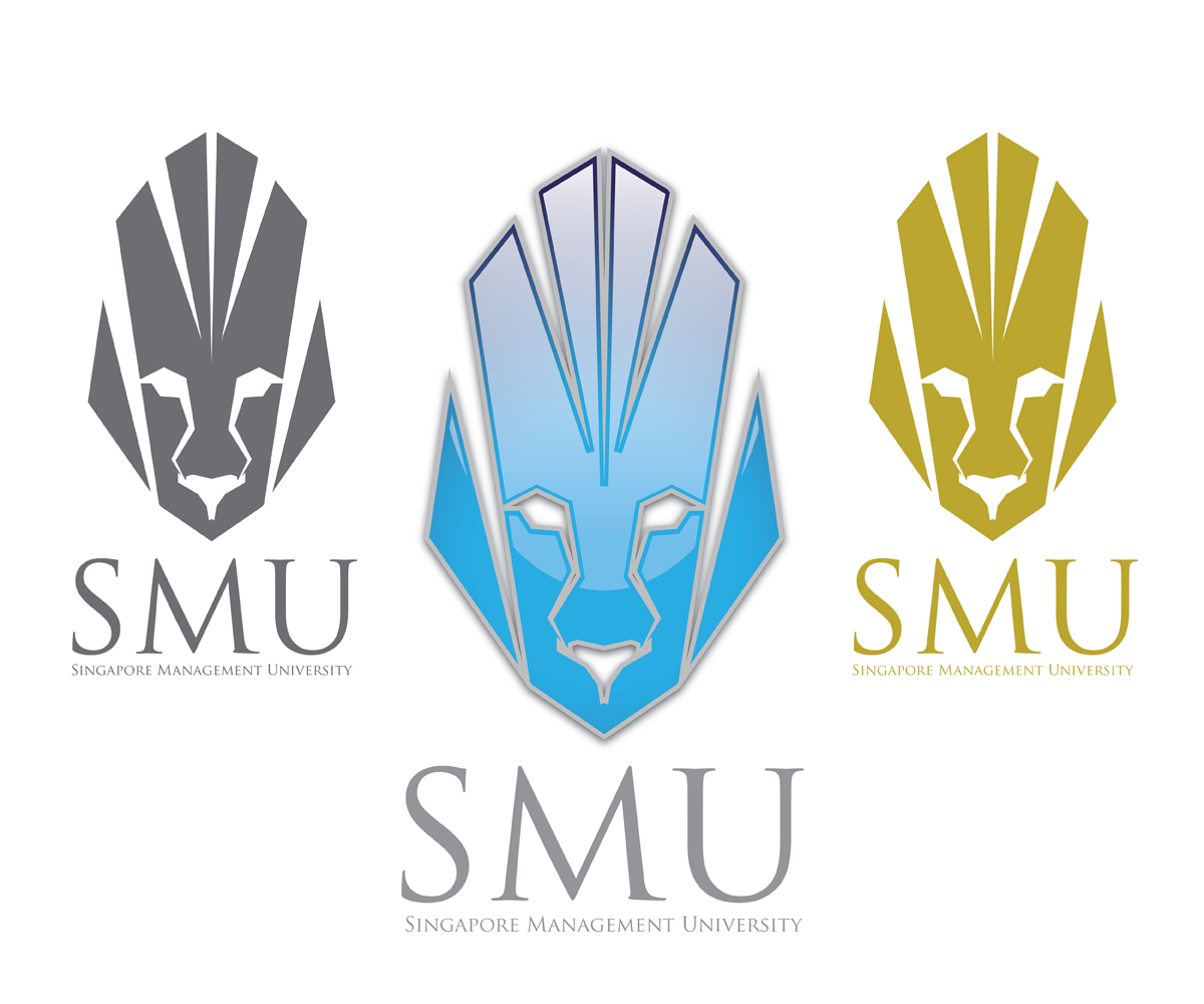 Logo Design by GreenEyes for Singapore Management University  | Design #2263262
