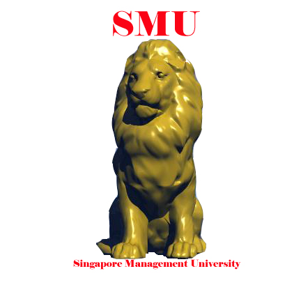 Logo Design by BlueIce74 for Singapore Management University  | Design #2226275