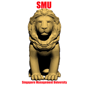 Logo Design by BlueIce74 for Singapore Management University  | Design: #2226641