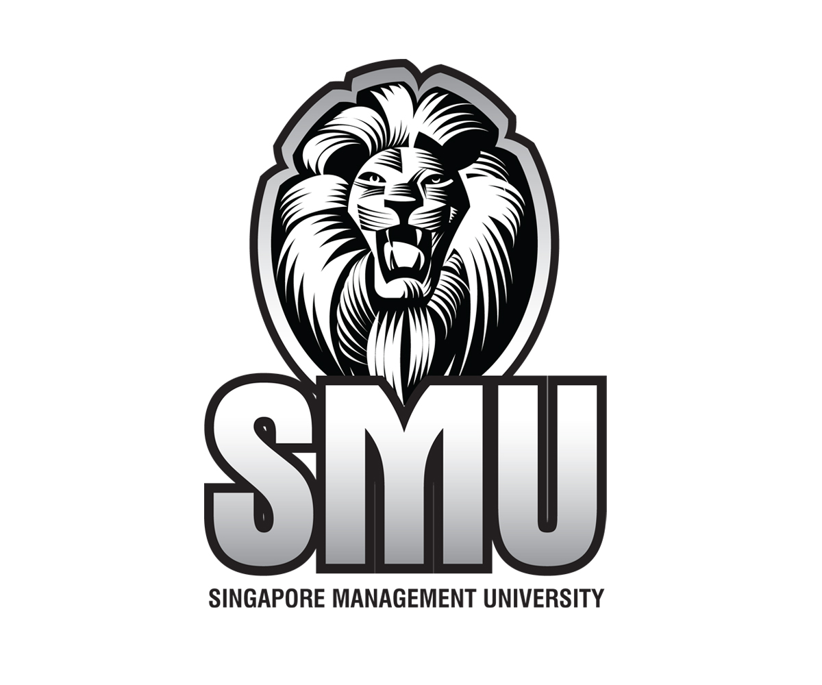 Logo Design by Ben Catley for Singapore Management University  | Design #2263213