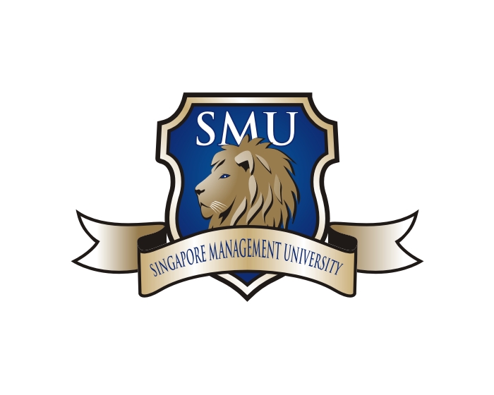 Logo Design by Gito Kahana for Singapore Management University  | Design #2254550