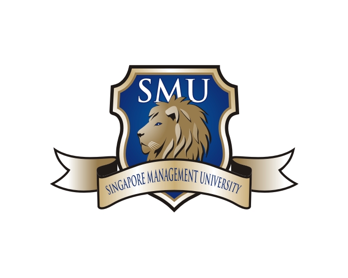Logo Design by Gito Kahana for Singapore Management University  | Design #2254563