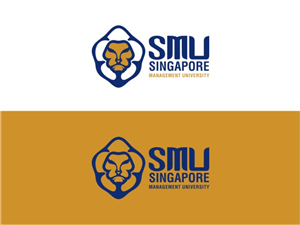 Logo Design by sandycreative for Singapore Management University  | Design #2223987