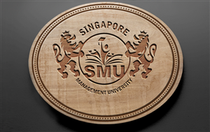 Logo Design by Crest Logo Designs for Singapore Management University  | Design: #2232613