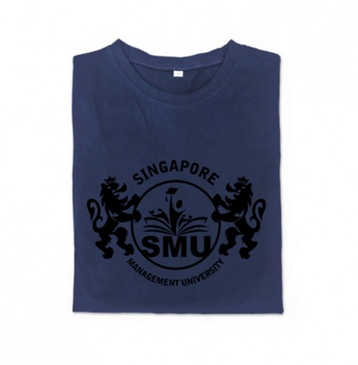 Logo Design by Crest Logo Designs for Singapore Management University  | Design #2232803