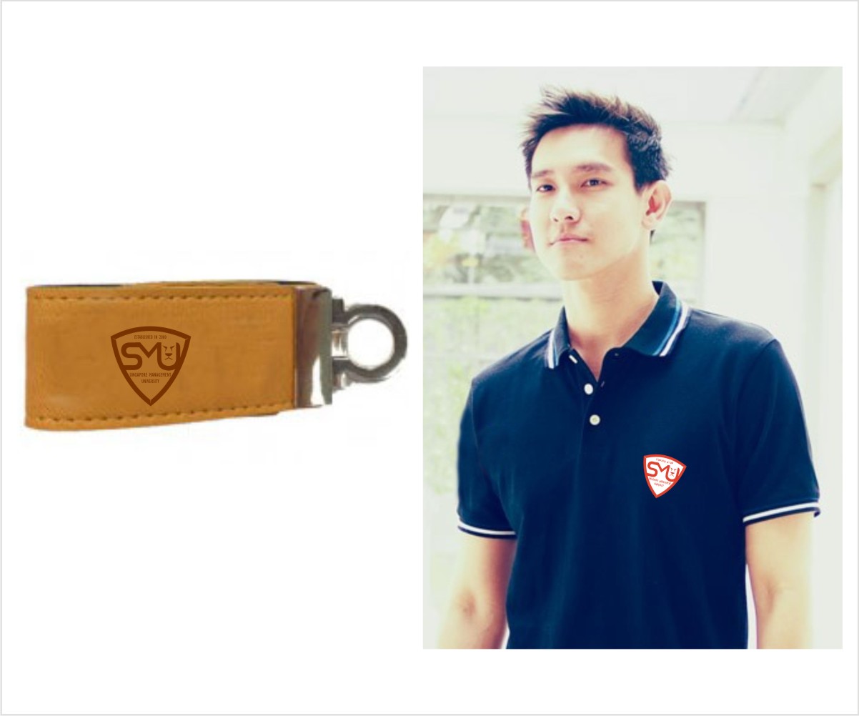 Design de Logo par Crest Logo Designs pour Singapore Management University  | Design #2239295