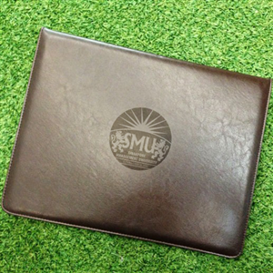 Logo Design by Crest Logo Designs for Singapore Management University  | Design: #2239948