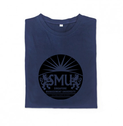 Logo Design by Crest Logo Designs for Singapore Management University  | Design #2239954