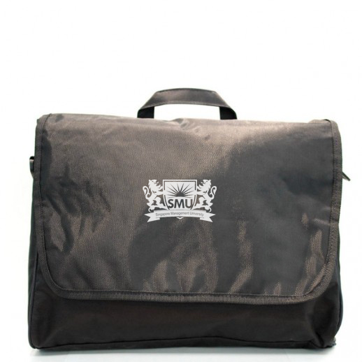 Logo Design by Crest Logo Designs for Singapore Management University  | Design #2239973