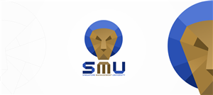 Logo Design by LAKE DESIGN for Singapore Management University  | Design #2221787