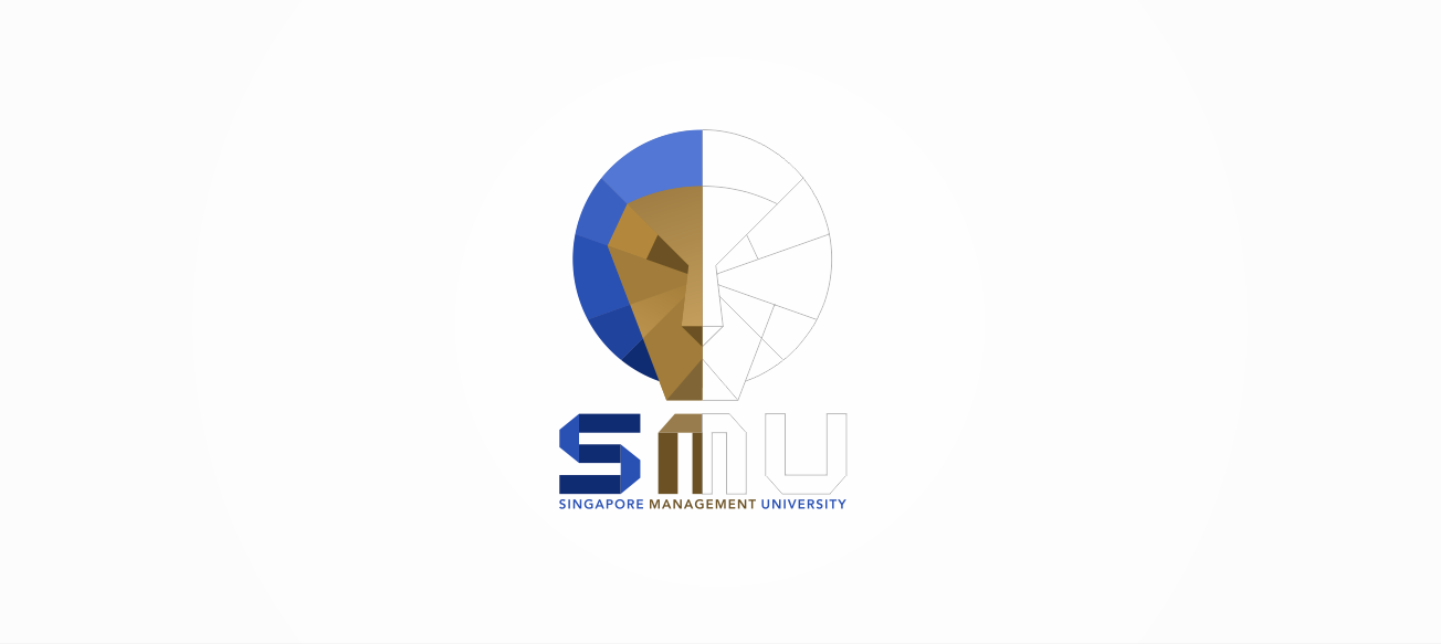 Logo Design by LAKE DESIGN for Singapore Management University  | Design #2221788