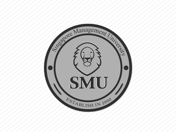 Logo Design by SPOT ON for Singapore Management University  | Design #2262823