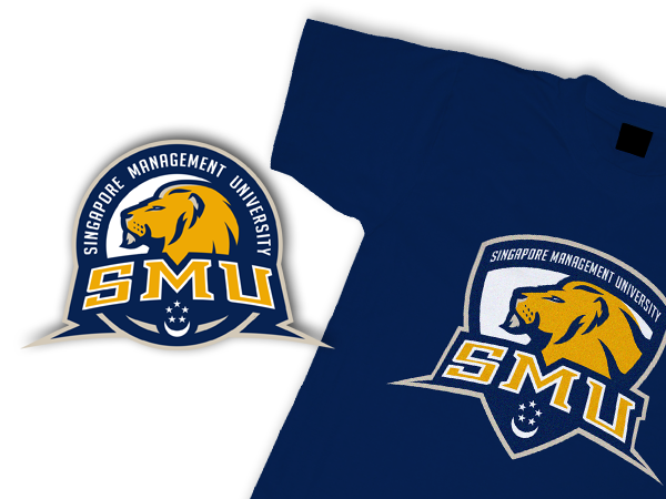 Logo Design by SK for Singapore Management University  | Design #2254417