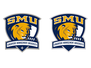 Logo Design by SK for Singapore Management University  | Design: #2260877