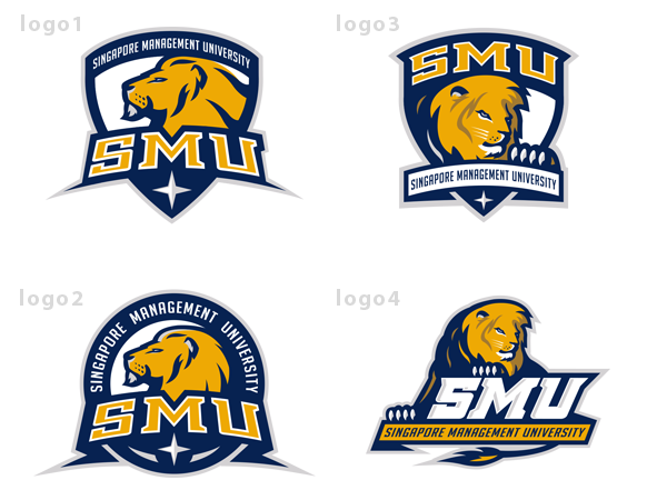 Design de Logo par SK pour Singapore Management University  | Design #2533440