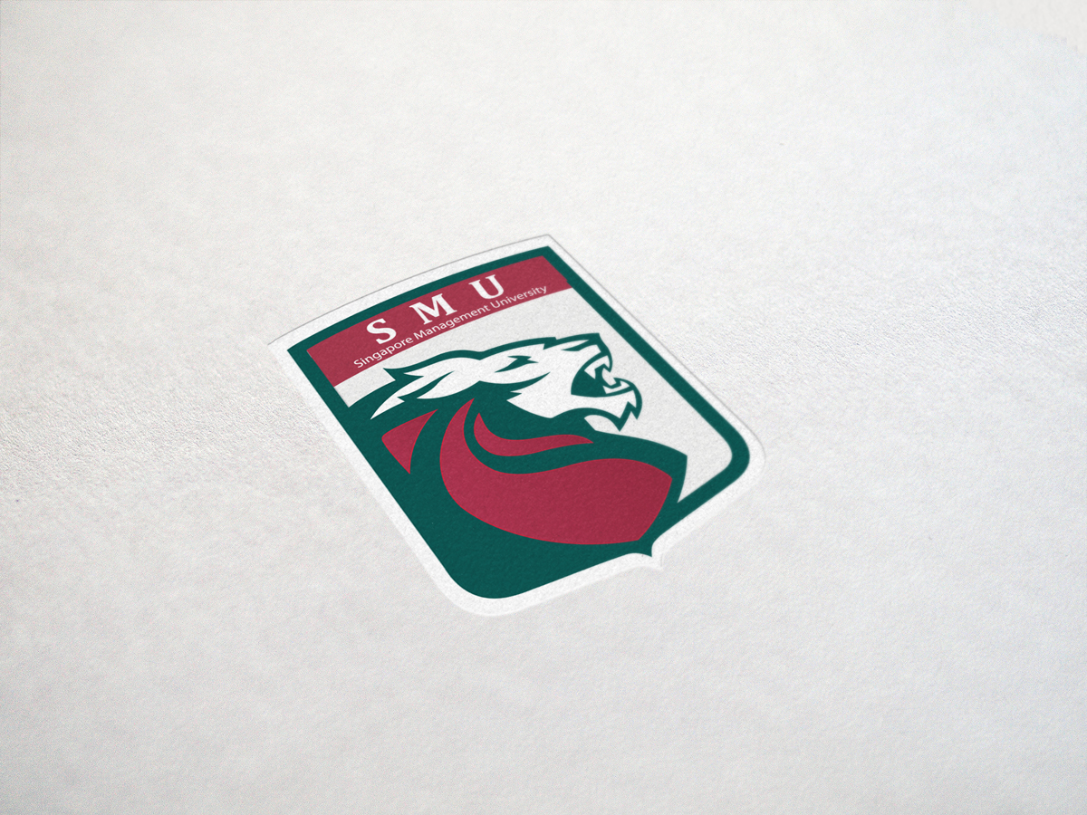 Design de Logo par Arki pour Singapore Management University  | Design #2242956