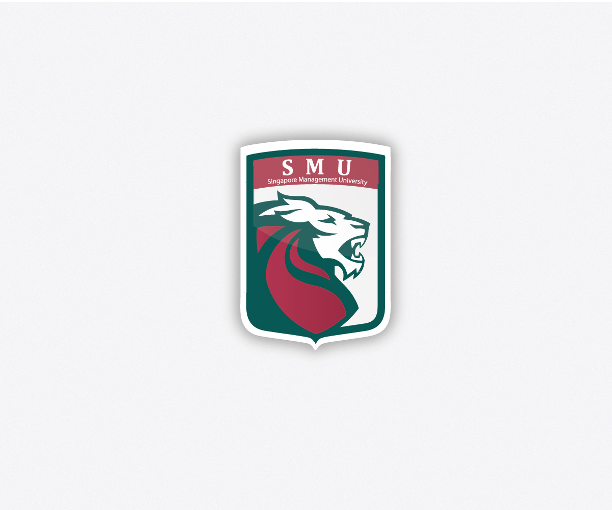 Design de Logo par Arki pour Singapore Management University  | Design #2242995
