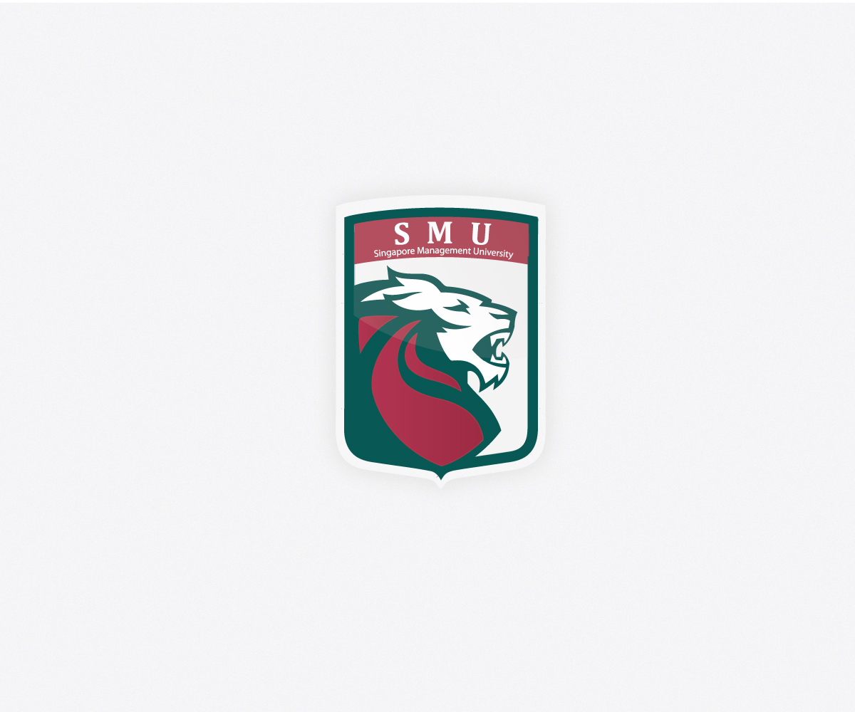 Design de Logo par Arki pour Singapore Management University  | Design #2242998