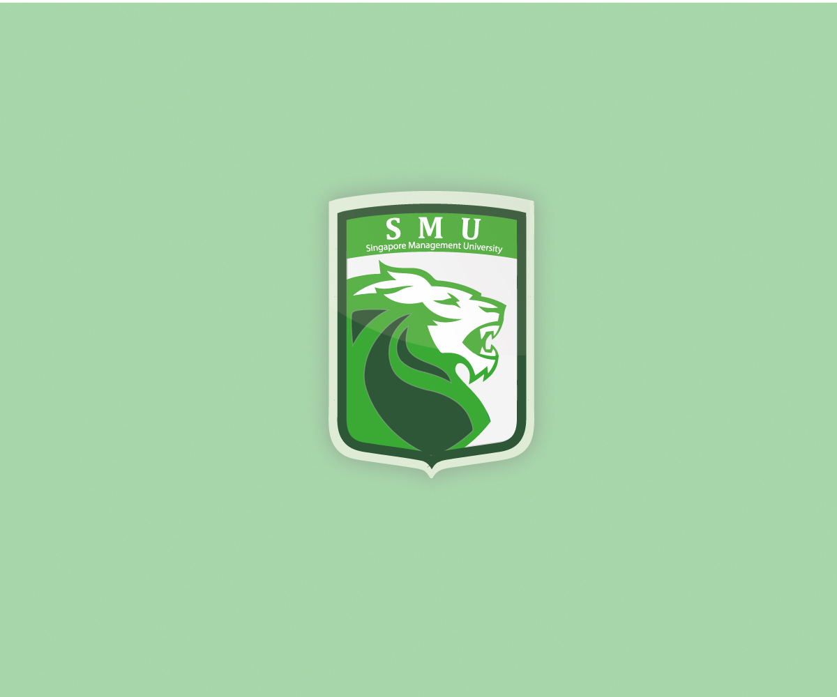 Logo Design by Arki for Singapore Management University  | Design #2244654