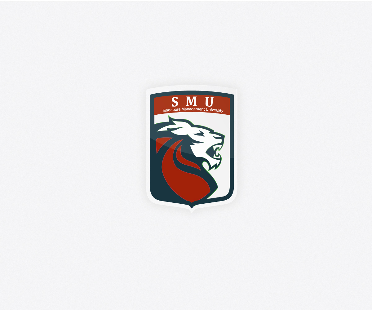 Design de Logo par Arki pour Singapore Management University  | Design #2244655