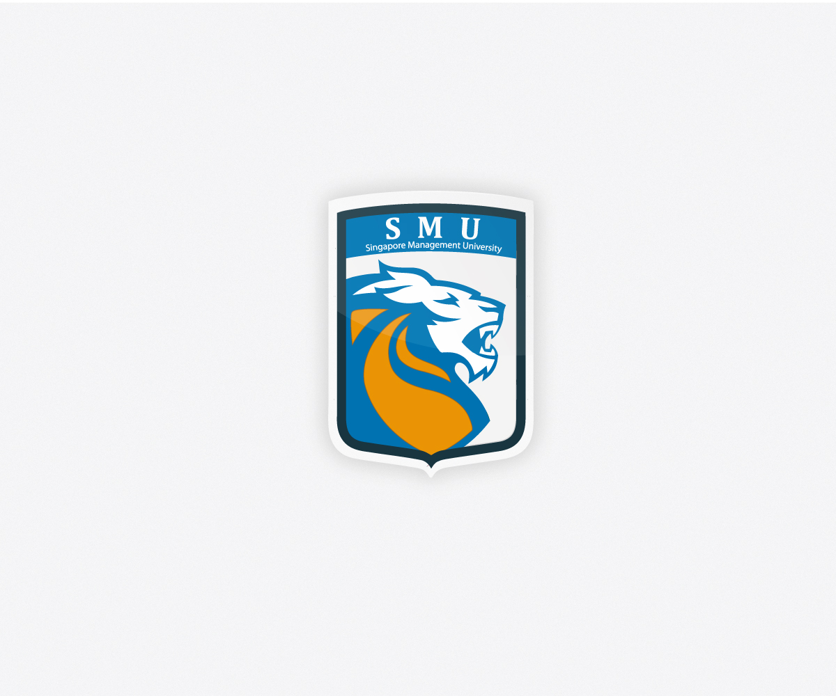 Design de Logo par Arki pour Singapore Management University  | Design #2244770