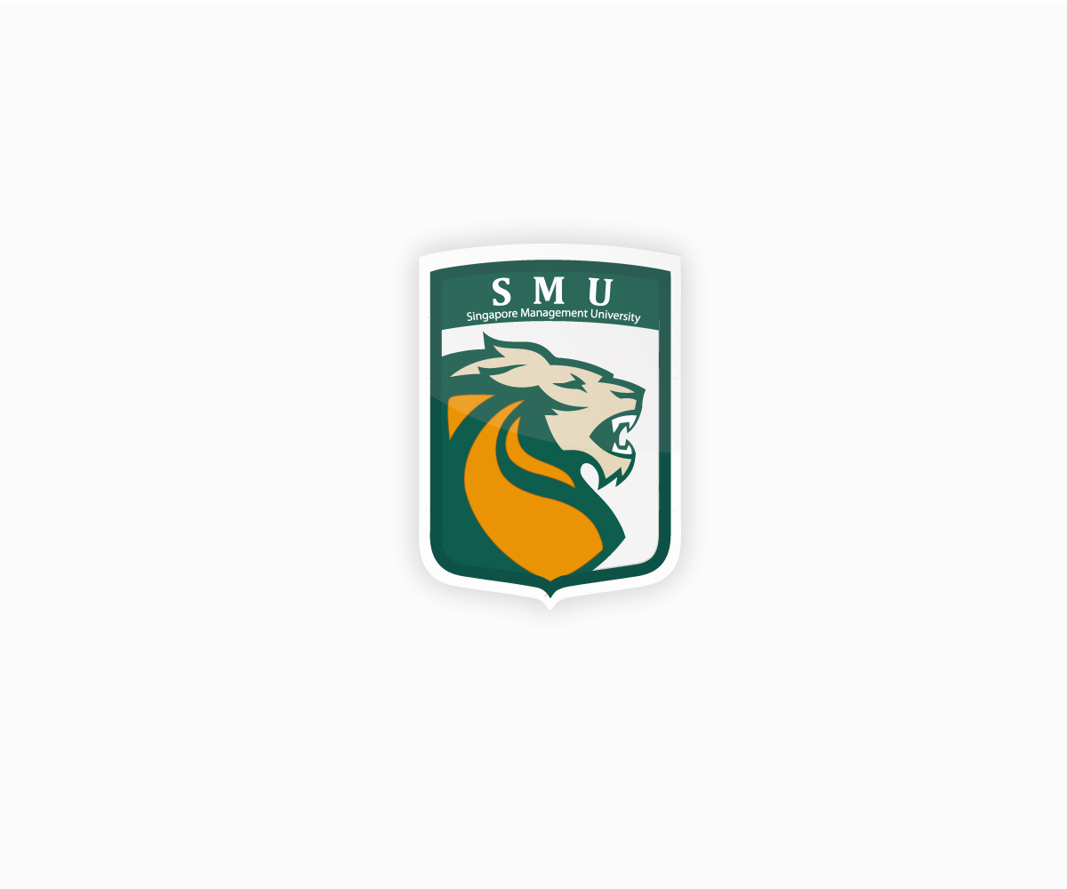 Logo Design by Arki for Singapore Management University  | Design #2245570