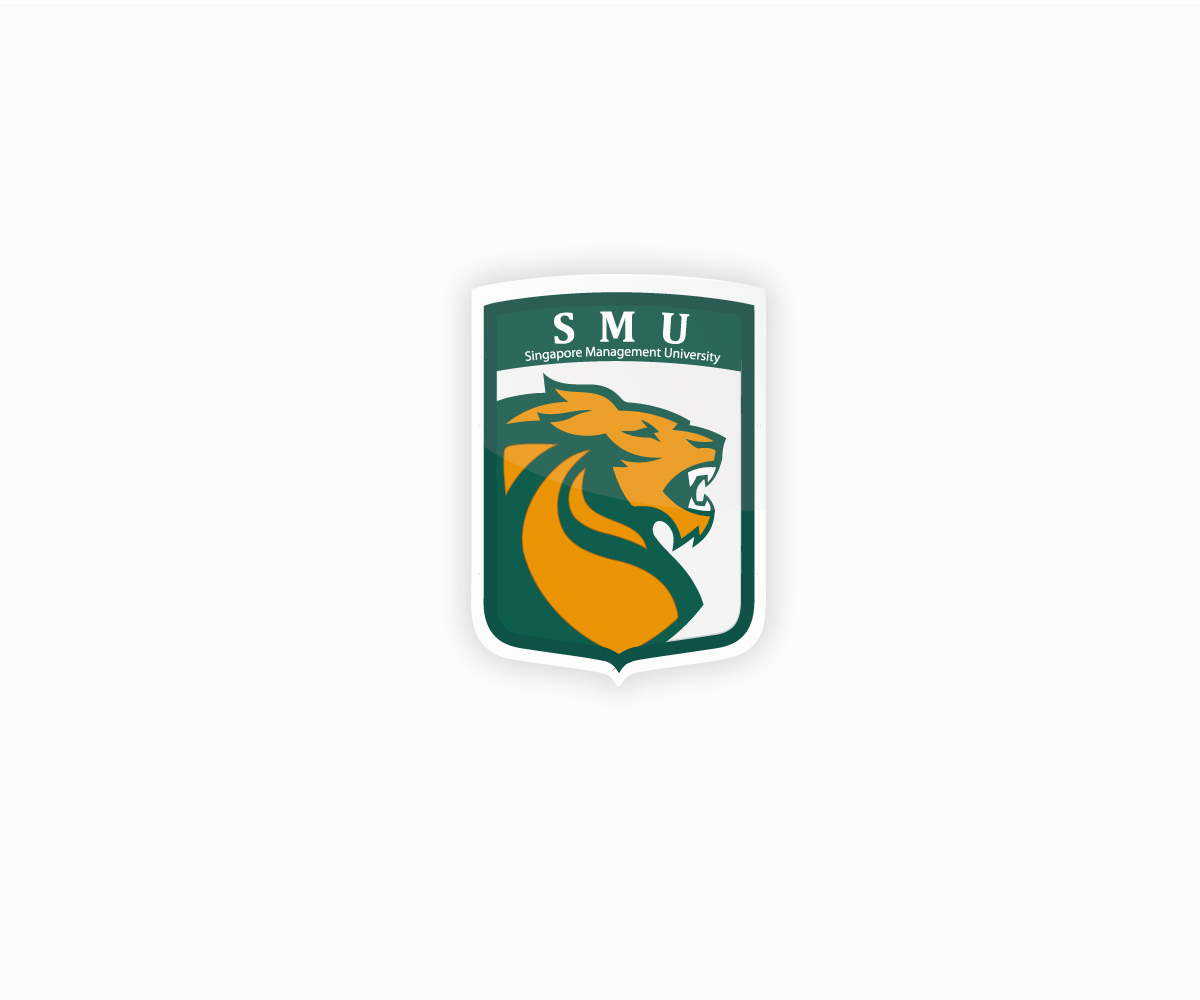 Logo Design by Arki for Singapore Management University  | Design #2245572