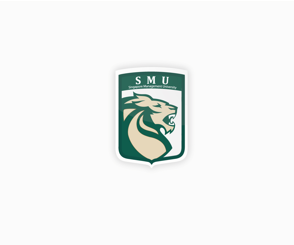 Logo Design by Arki for Singapore Management University  | Design #2245575
