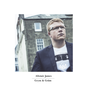 CD Cover Design by Rafa Yuste