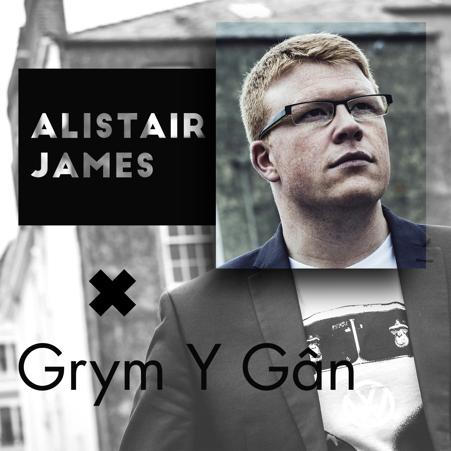 CD Cover Design by yuan_0104 for this project | Design #10709560