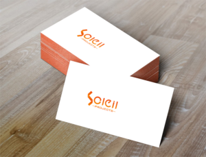 Logo Design by irv for Ubuntu Energy Solutions | Design: #11177934