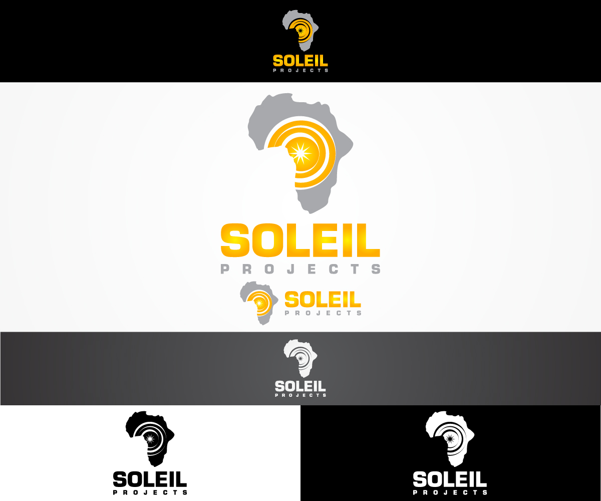 Logo Design by sangeloenriquez for Ubuntu Energy Solutions | Design #11006849