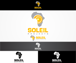 Logo Design by sangeloenriquez