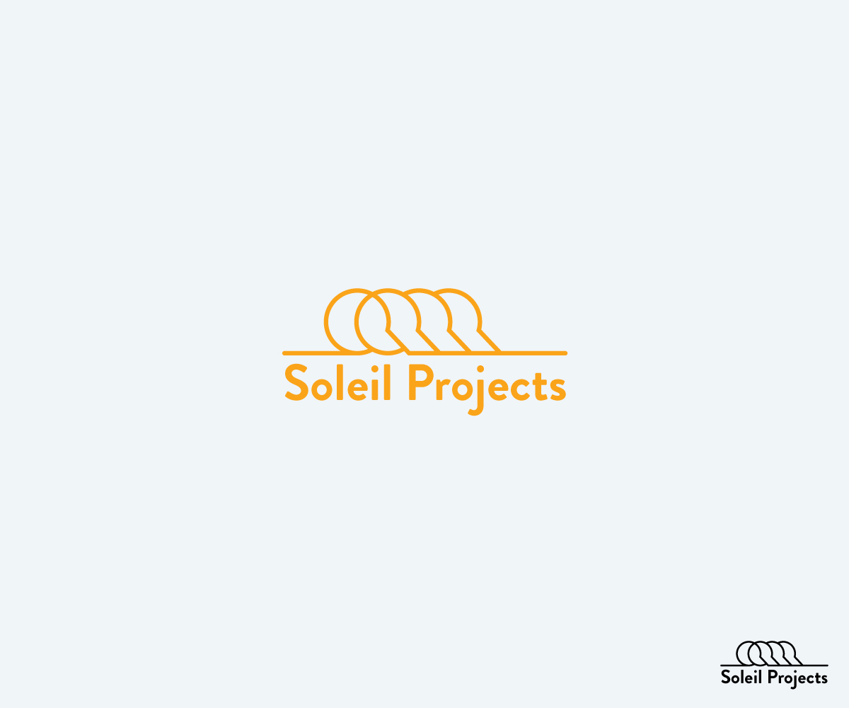 Logo Design by kool aid for Ubuntu Energy Solutions | Design #11154990